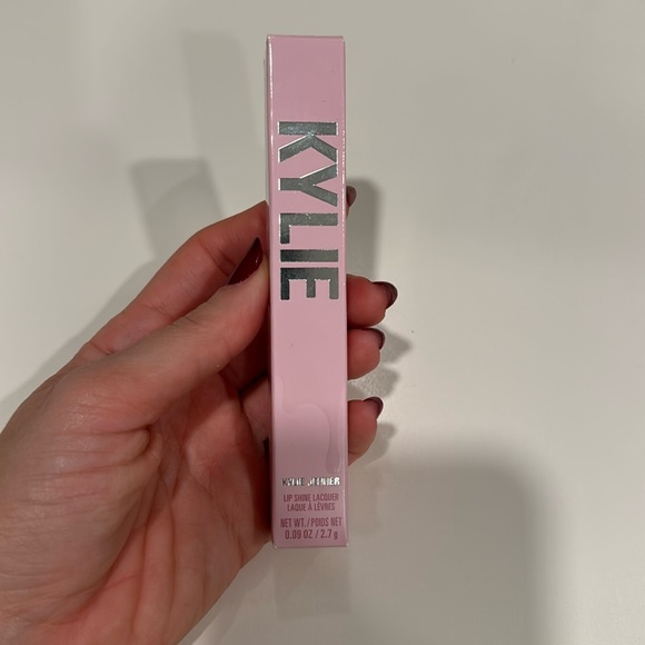 Kylie cosmetics lip gloss - Picture 1 of 4